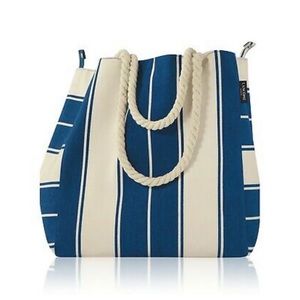 Lancôme Canvas Tote Bag